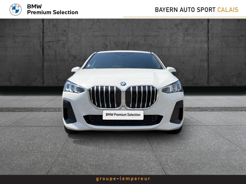 Image BMW Série 2 ActiveTourer 225e 245ch xDrive M Sport DKG7