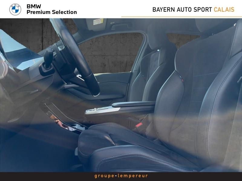 Image BMW Série 2 ActiveTourer 225e 245ch xDrive M Sport DKG7