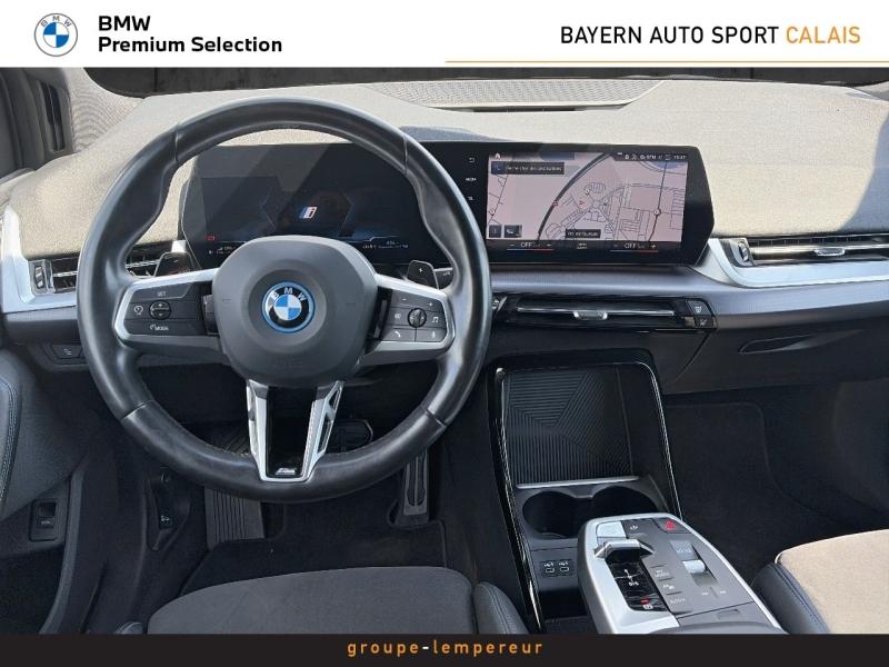 Image BMW Série 2 ActiveTourer 225e 245ch xDrive M Sport DKG7