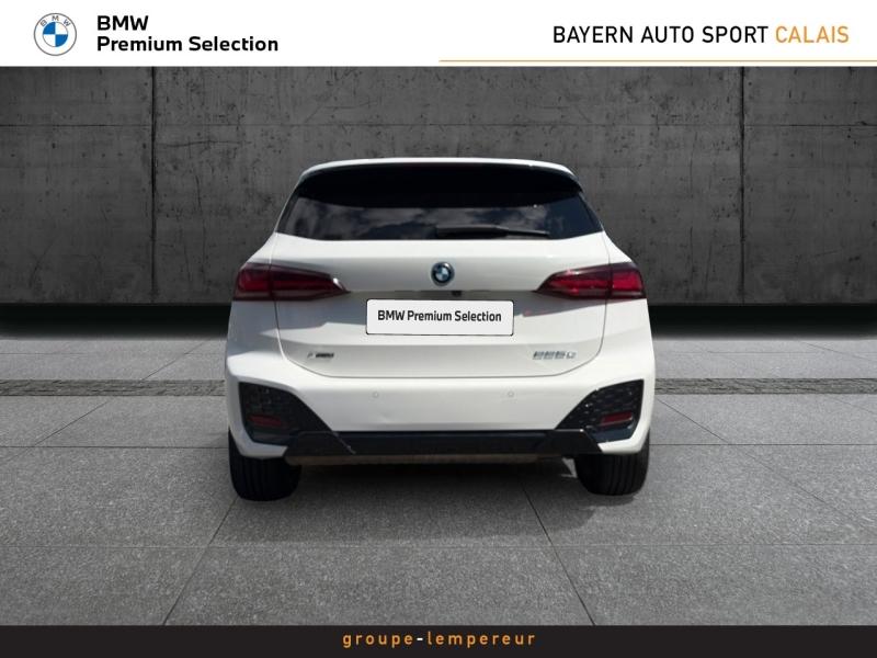 Image BMW Série 2 ActiveTourer 225e 245ch xDrive M Sport DKG7