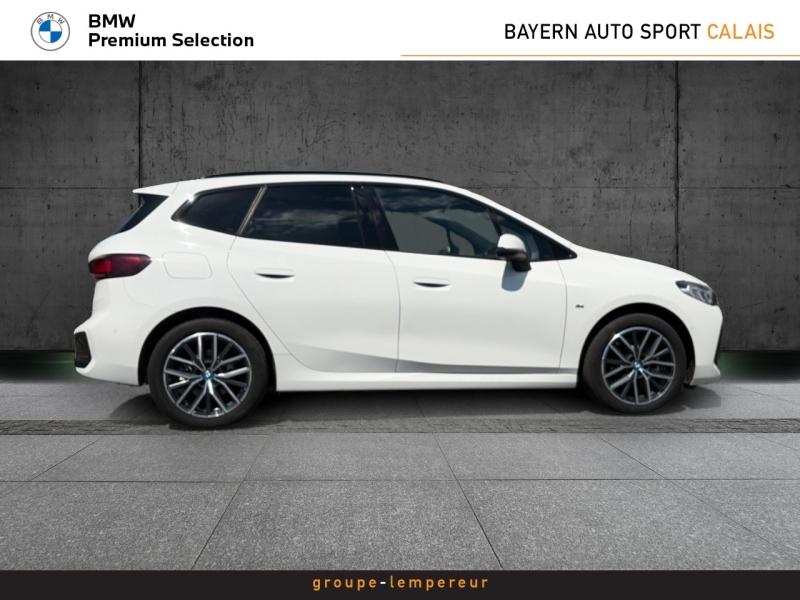 Image BMW Série 2 ActiveTourer 225e 245ch xDrive M Sport DKG7