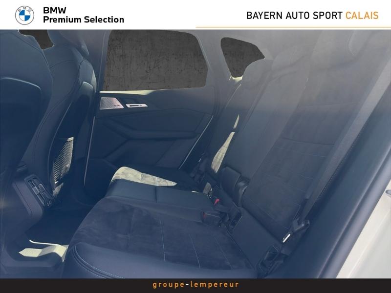 Image BMW Série 2 ActiveTourer 225e 245ch xDrive M Sport DKG7