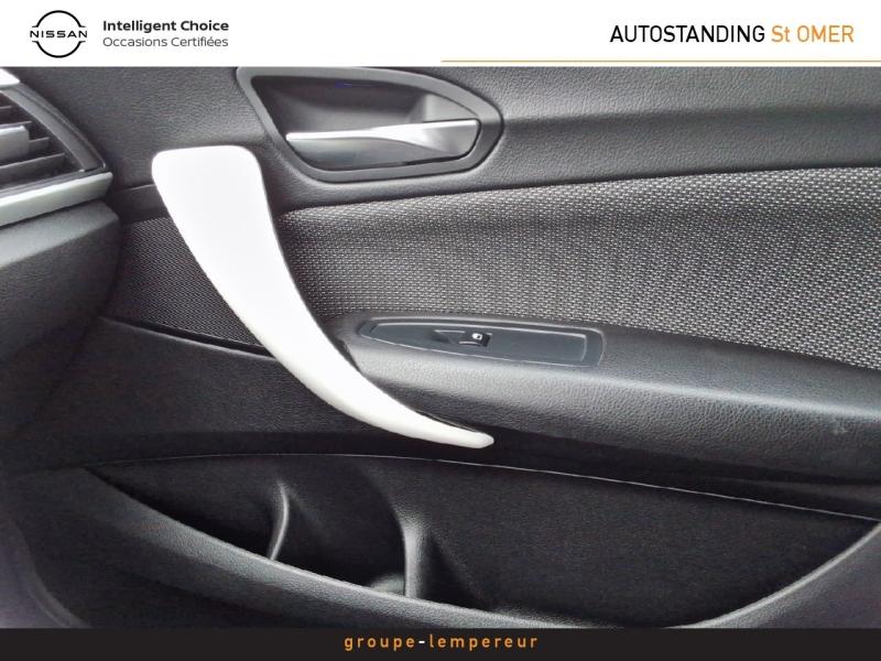 Image BMW Série 1 114d 95ch UrbanChic 5p