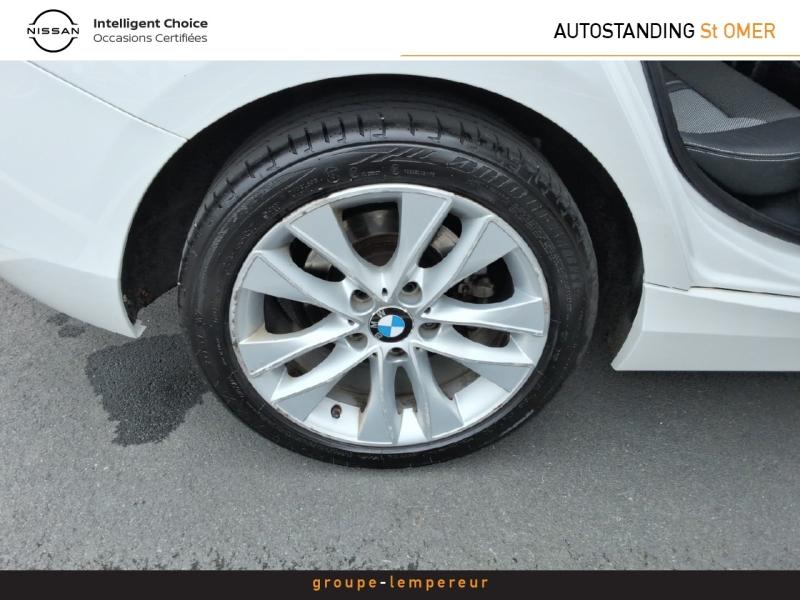 Image BMW Série 1 114d 95ch UrbanChic 5p