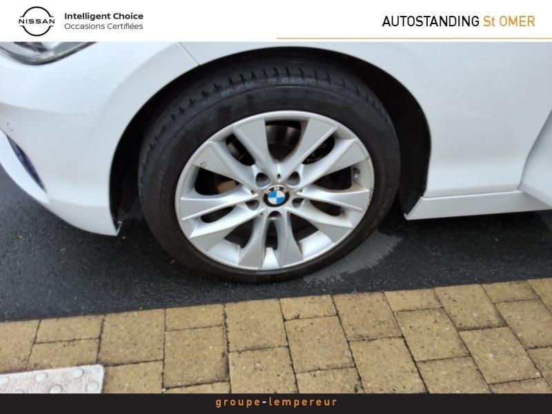 Image BMW Série 1 114d 95ch UrbanChic 5p