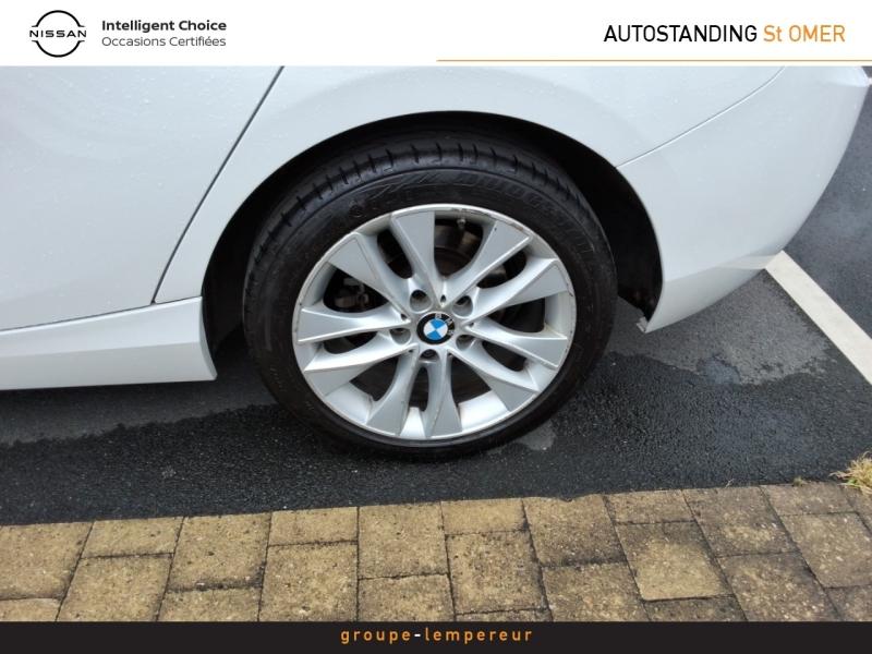 Image BMW Série 1 114d 95ch UrbanChic 5p