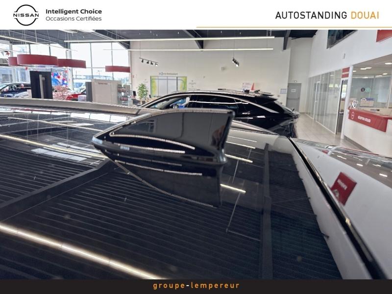 Image NISSAN Qashqai Hybrid e-POWER 205ch N-Connecta 2026