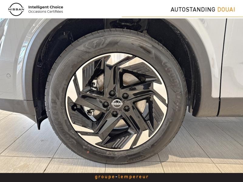 Image NISSAN Qashqai Hybrid e-POWER 205ch N-Connecta 2026