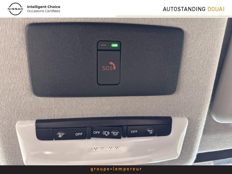 Image NISSAN Juke 1.6 Hybrid 143ch Business Edition 2026