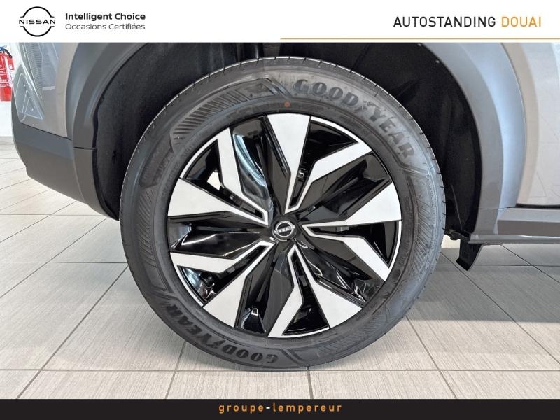 Image NISSAN Juke 1.6 Hybrid 143ch Business Edition 2026