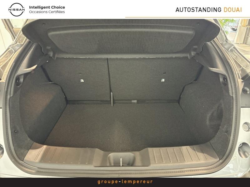 Image NISSAN Juke 1.6 Hybrid 143ch Business Edition 2026