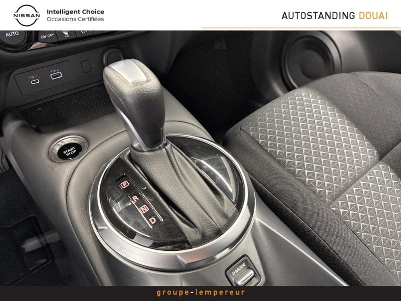 Image NISSAN Juke 1.6 Hybrid 143ch Business Edition 2026