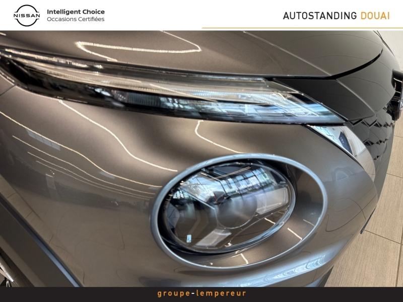 Image NISSAN Juke 1.6 Hybrid 143ch Business Edition 2026