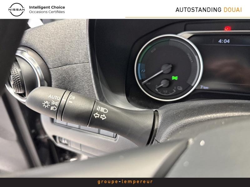 Image NISSAN Juke 1.6 Hybrid 143ch Business Edition 2026