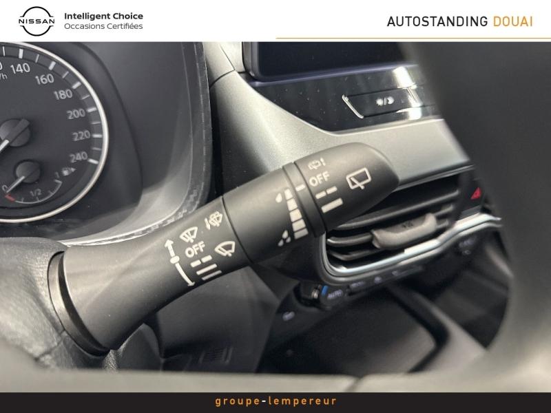 Image NISSAN Juke 1.6 Hybrid 143ch Business Edition 2026
