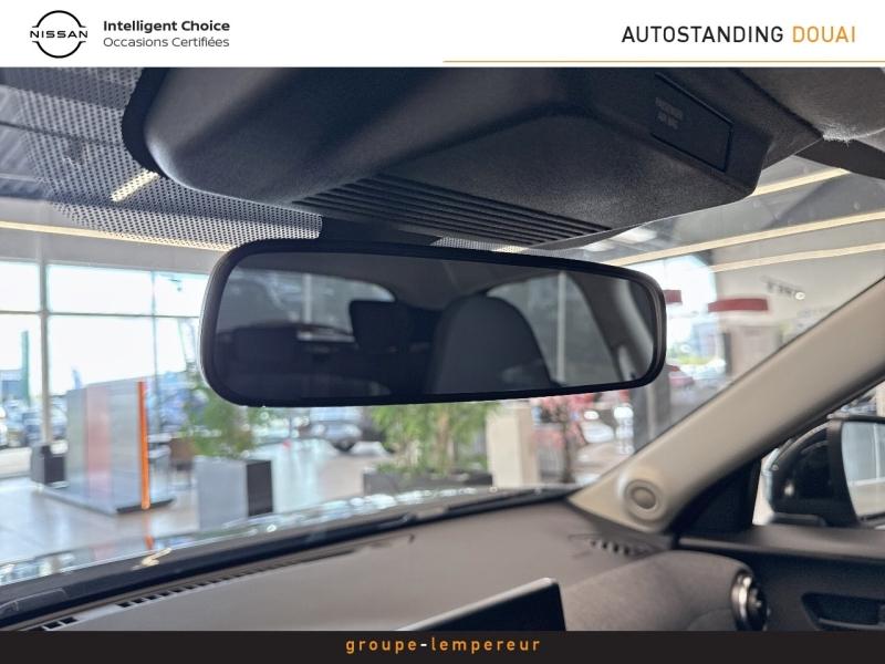Image NISSAN Juke 1.6 Hybrid 143ch Business Edition 2026