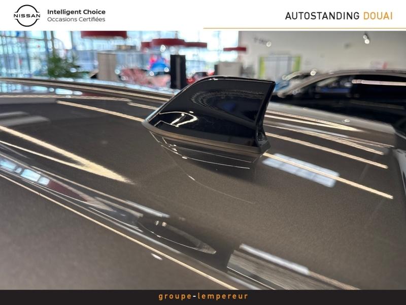 Image NISSAN Juke 1.6 Hybrid 143ch Business Edition 2026