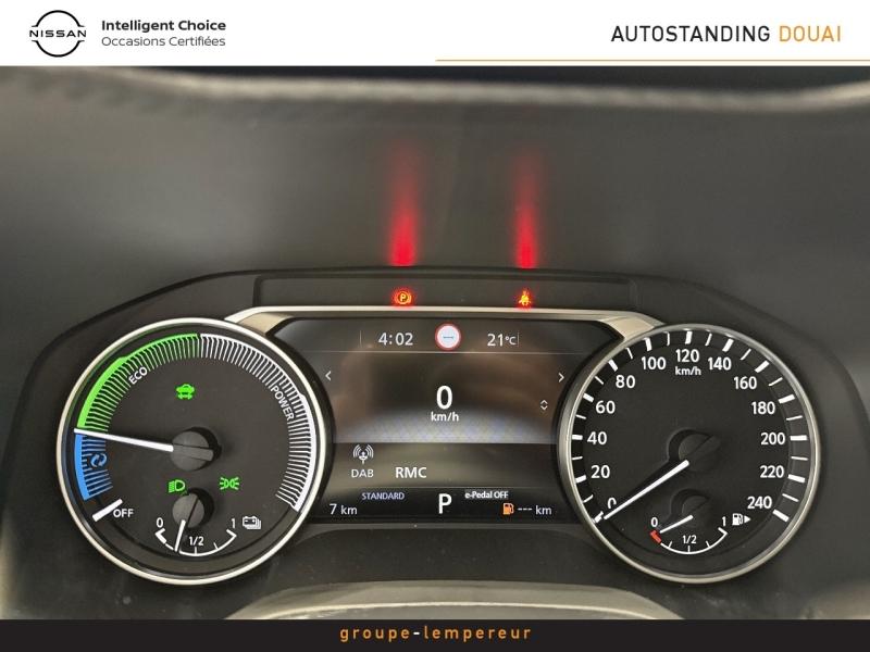 Image NISSAN Juke 1.6 Hybrid 143ch Business Edition 2026