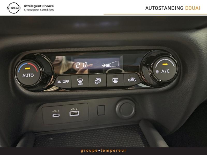 Image NISSAN Juke 1.6 Hybrid 143ch Business Edition 2026
