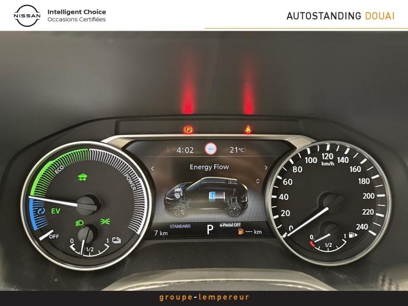 Image NISSAN Juke 1.6 Hybrid 143ch Business Edition 2026