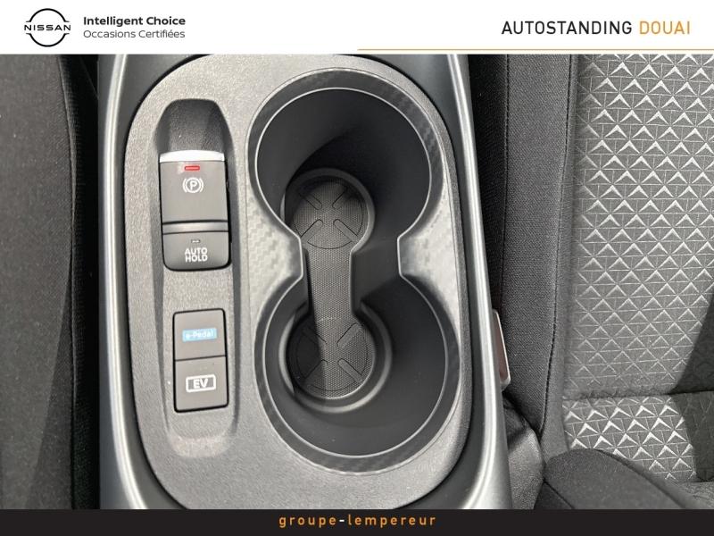 Image NISSAN Juke 1.6 Hybrid 143ch Business Edition 2026
