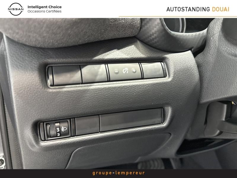 Image NISSAN Juke 1.6 Hybrid 143ch Business Edition 2026
