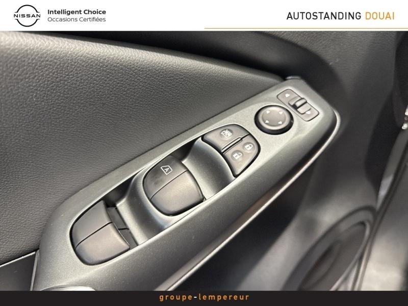 Image NISSAN Juke 1.6 Hybrid 143ch Business Edition 2026