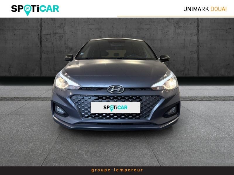 Image HYUNDAI i20 1.2 84ch Edition #Mondial 2019 Euro6d-T EVAP