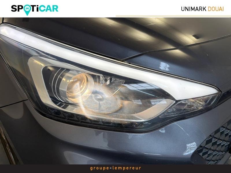 Image HYUNDAI i20 1.2 84ch Edition #Mondial 2019 Euro6d-T EVAP