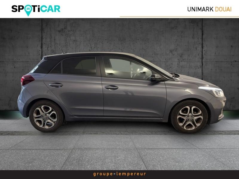 Image HYUNDAI i20 1.2 84ch Edition #Mondial 2019 Euro6d-T EVAP