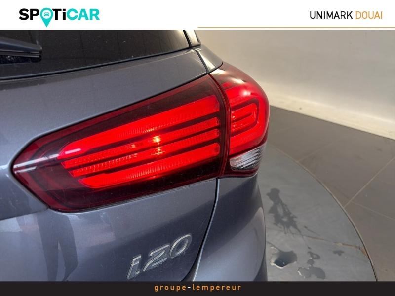 Image HYUNDAI i20 1.2 84ch Edition #Mondial 2019 Euro6d-T EVAP