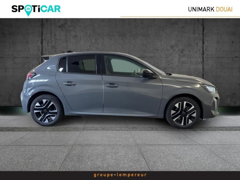 Image PEUGEOT 208 1.2 Hybrid 100ch Allure e-DCS6