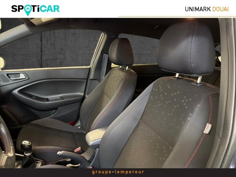 Image HYUNDAI i20 1.2 84ch Edition #Mondial 2019 Euro6d-T EVAP