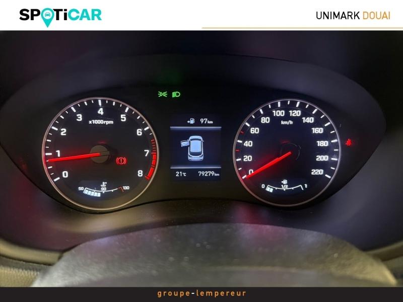 Image HYUNDAI i20 1.2 84ch Edition #Mondial 2019 Euro6d-T EVAP