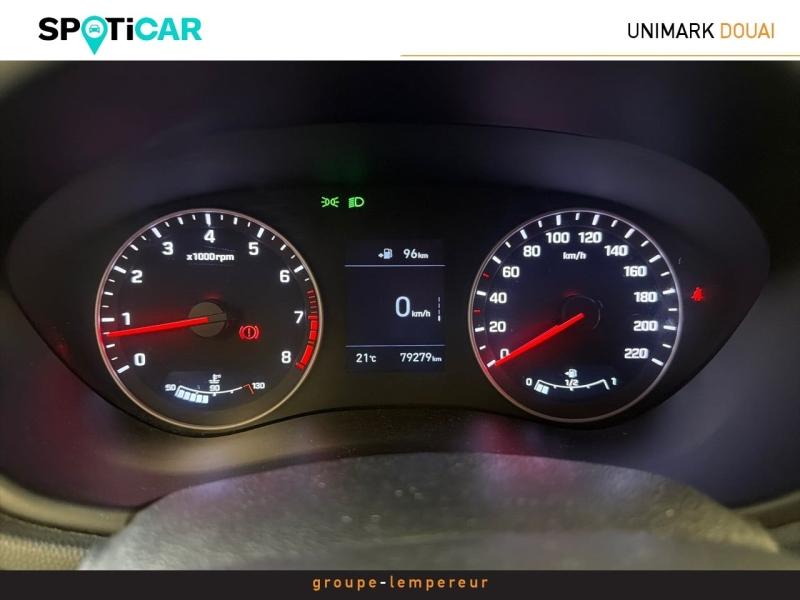 Image HYUNDAI i20 1.2 84ch Edition #Mondial 2019 Euro6d-T EVAP
