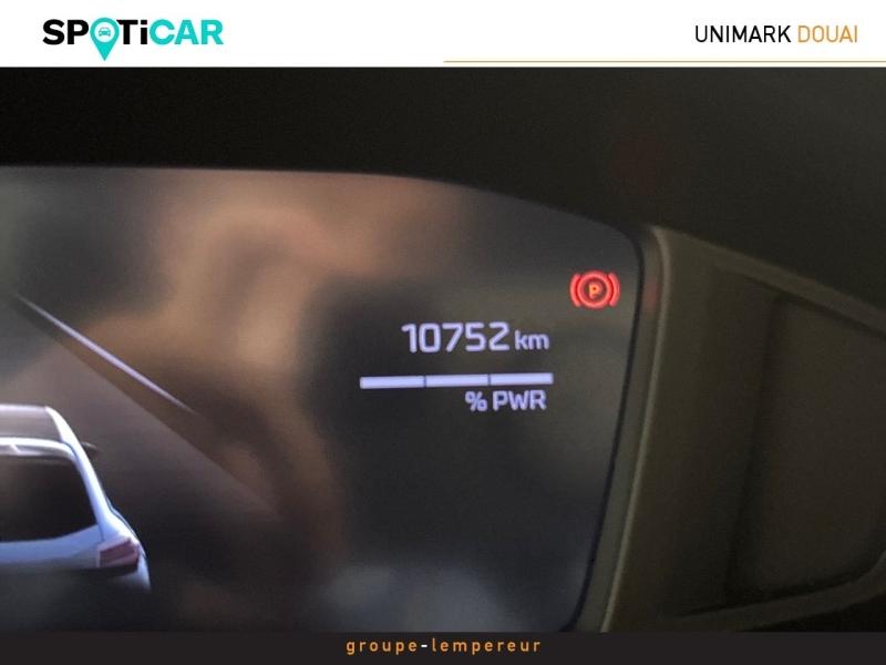 Image PEUGEOT 208 1.2 Hybrid 100ch Allure e-DCS6