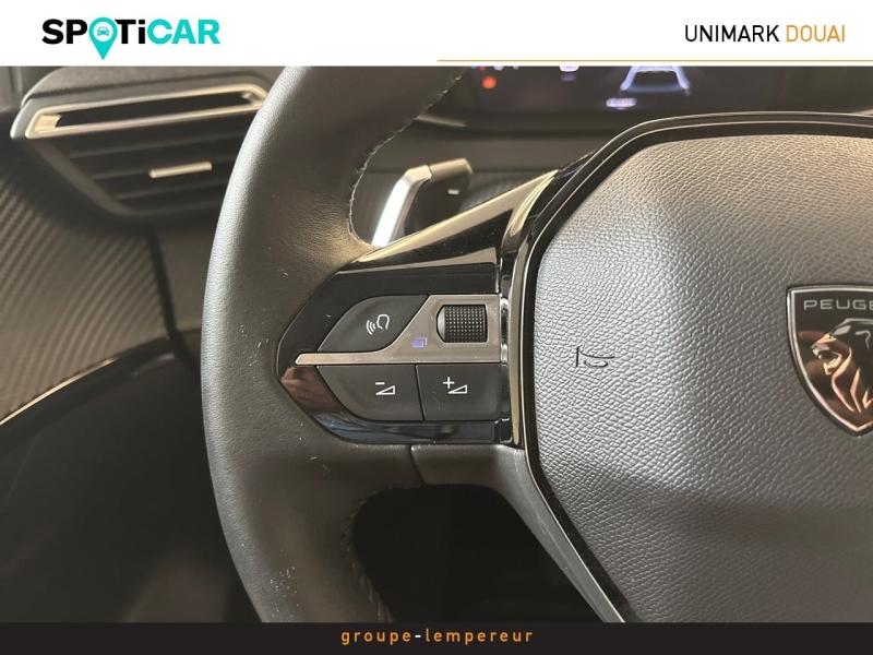 Image PEUGEOT 208 1.2 Hybrid 100ch Allure e-DCS6