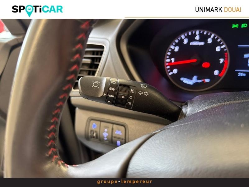 Image HYUNDAI i20 1.2 84ch Edition #Mondial 2019 Euro6d-T EVAP