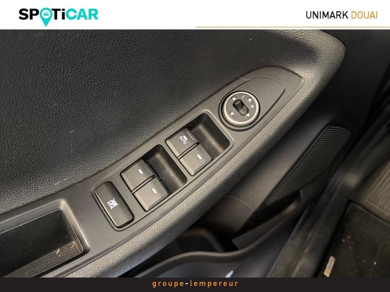 Image HYUNDAI i20 1.2 84ch Edition #Mondial 2019 Euro6d-T EVAP