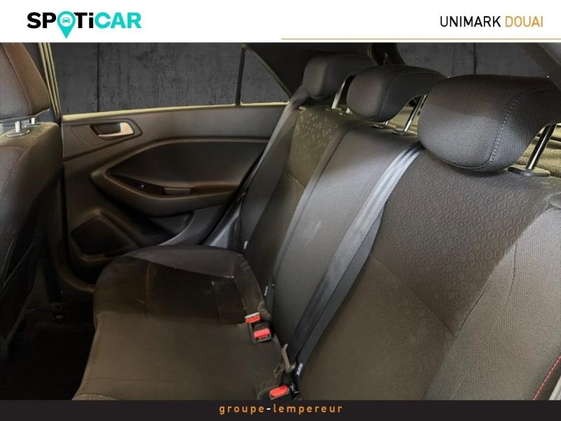Image HYUNDAI i20 1.2 84ch Edition #Mondial 2019 Euro6d-T EVAP
