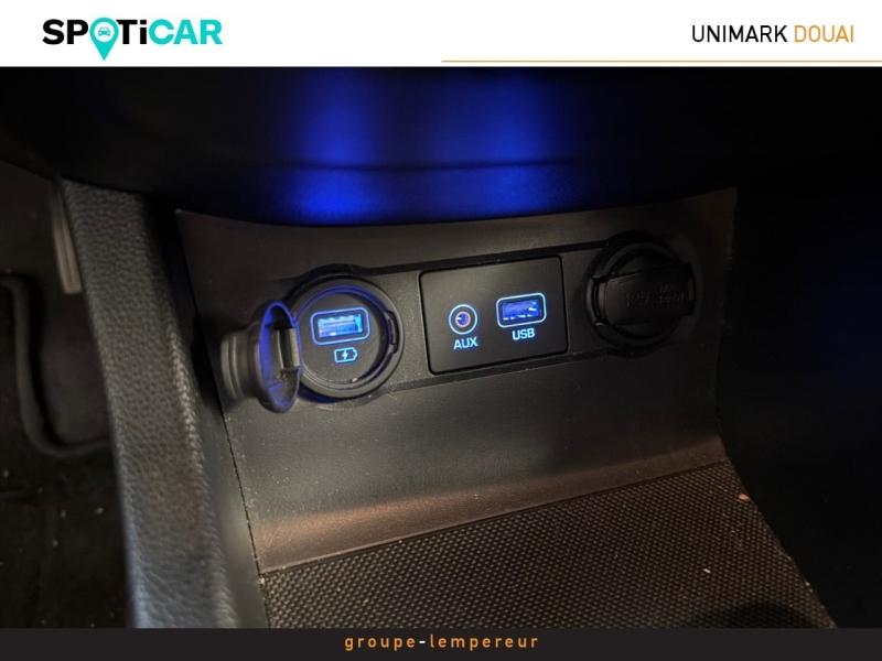 Image HYUNDAI i20 1.2 84ch Edition #Mondial 2019 Euro6d-T EVAP