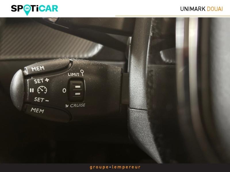 Image PEUGEOT 208 1.2 Hybrid 100ch Allure e-DCS6