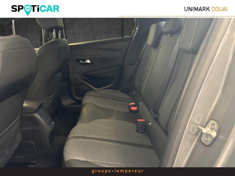 Image PEUGEOT 208 1.2 Hybrid 100ch Allure e-DCS6
