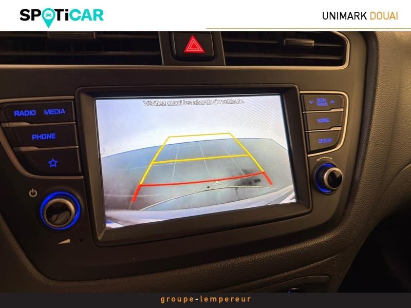 Image HYUNDAI i20 1.2 84ch Edition #Mondial 2019 Euro6d-T EVAP