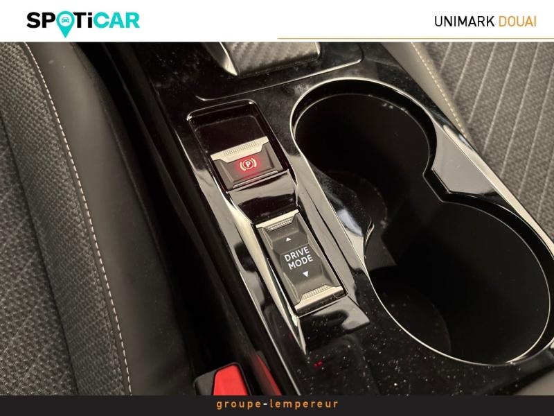 Image PEUGEOT 208 1.2 Hybrid 100ch Allure e-DCS6