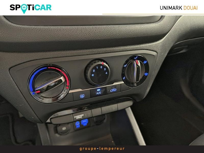 Image HYUNDAI i20 1.2 84ch Edition #Mondial 2019 Euro6d-T EVAP