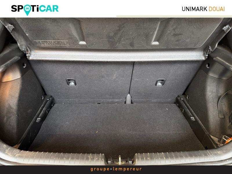 Image HYUNDAI i20 1.2 84ch Edition #Mondial 2019 Euro6d-T EVAP