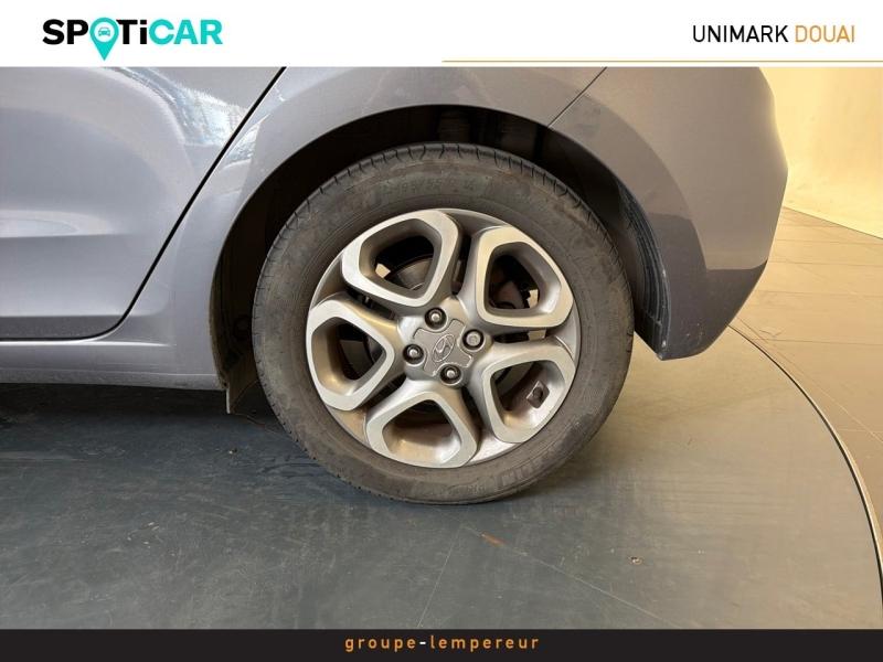 Image HYUNDAI i20 1.2 84ch Edition #Mondial 2019 Euro6d-T EVAP