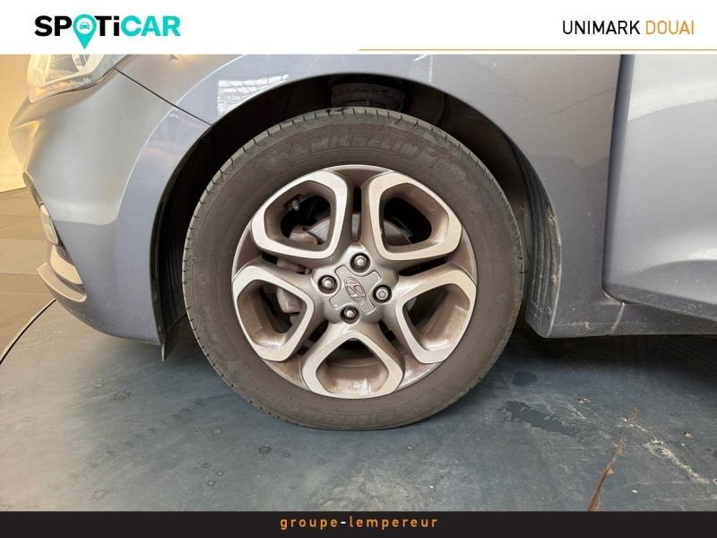 Image HYUNDAI i20 1.2 84ch Edition #Mondial 2019 Euro6d-T EVAP