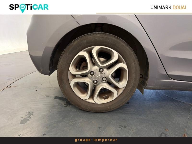 Image HYUNDAI i20 1.2 84ch Edition #Mondial 2019 Euro6d-T EVAP